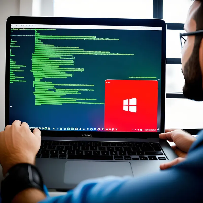 frontend image